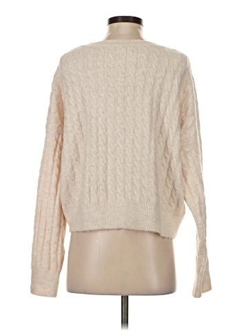 Stradivarius Pullover Sweater (view 2)