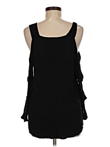 Stillwater Sleeveless Blouse (view 2)