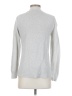 Madewell Silver Cardigan Size XXS - photo 2
