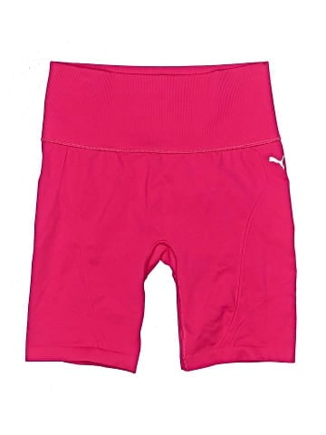 Puma Athletic Shorts (view 1)