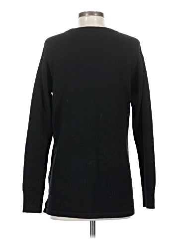 J.Crew Factory Store Wool Pullover Sweater (view 2)