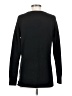 J.Crew Factory Store 100% Wool Black Wool Pullover Sweater Size XS - photo 2