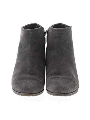 Blondo Ankle Boots (view 2)