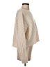 Stradivarius Tan Pullover Sweater Size S - photo 4