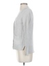 Madewell Silver Cardigan Size XXS - photo 5