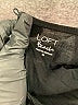 LOFT Beach Solid Black Jumpsuit Size M - photo 4