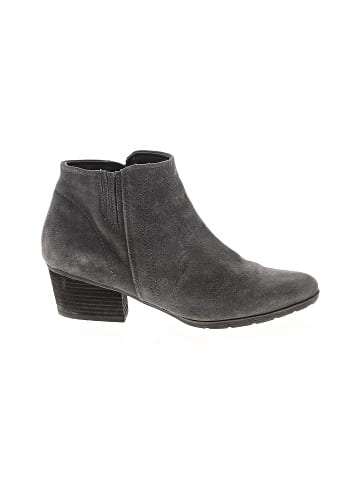 Blondo Ankle Boots (view 1)