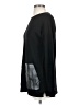 J.Crew Factory Store 100% Wool Black Wool Pullover Sweater Size XS - photo 5