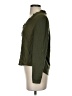 Porridge Green Long Sleeve Blouse Size XS (0) - photo 5