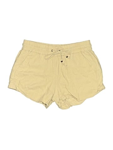 Love Tree Khaki Shorts (view 1)