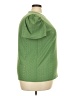 Unbranded Green Short Sleeve Turtleneck Size 3X - photo 4