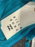 Billabong Teal Swimsuit Top Size L - photo 3