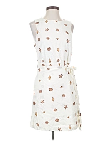 Sugarlips Casual Dress (view 1)