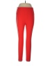 Athleta Color Block Red Active Pants Size L - photo 1