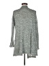 Divided by H&M Gray Cardigan Size M - photo 2