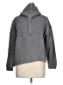 Sweaty Betty Gray Pullover Sweater Size 10 - photo 1