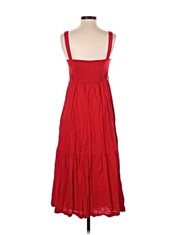 LC Lauren Conrad Casual Dress (view 2)