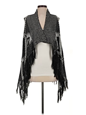 Romeo & Juliet Couture Sweater Vest (view 1)