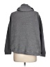 Sweaty Betty Gray Pullover Sweater Size 10 - photo 2