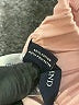 Lands' End 100% Polyester Solid Tan Khaki Shorts Size 12 (petite) - photo 4