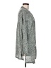 Divided by H&M Gray Cardigan Size M - photo 4