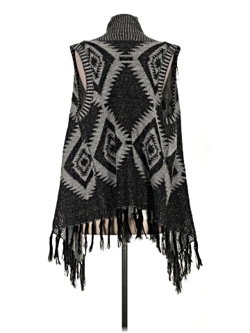 Romeo & Juliet Couture Sweater Vest (view 2)