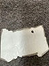 Soft Surroundings Solid Gray Active Pants Size 2X - photo 4
