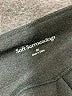 Soft Surroundings Solid Gray Active Pants Size 2X - photo 5