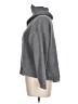 Sweaty Betty Gray Pullover Sweater Size 10 - photo 5