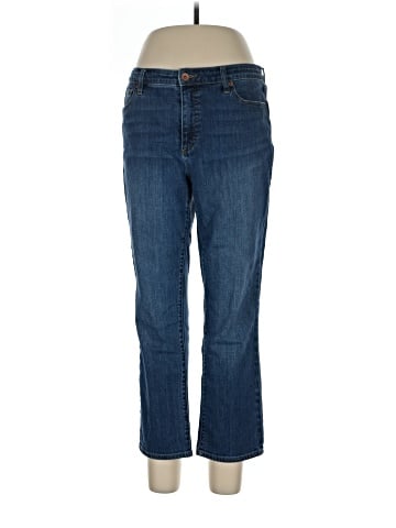 Lands' End Jeans (view 1)