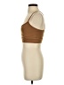 Varley Brown Sports Bra Size S - photo 5