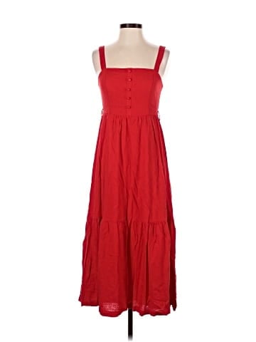 LC Lauren Conrad Casual Dress (view 1)