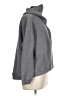 Sweaty Betty Gray Pullover Sweater Size 10 - photo 4