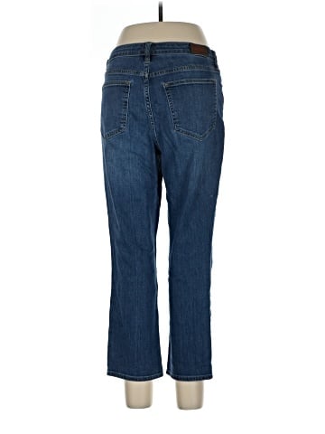 Lands' End Jeans (view 2)