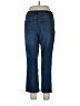 Lands' End Blue Jeans Size 12 - photo 2