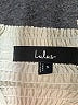 Lulus 100% Polyester Ivory Cocktail Dress Size S - photo 7