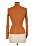 Pink Republic Orange Turtleneck Sweater Size M - photo 2