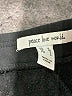 Peace Love World Black Sweatpants Size L - photo 7