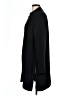 Eileen Fisher Black Poncho Size L - photo 5