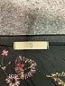 Assorted Brands Floral Black Casual Dress Size M - photo 7