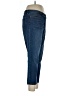Lands' End Blue Jeans Size 12 - photo 4