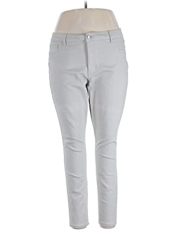 d.jeans Jeggings (view 1)