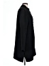 Eileen Fisher Black Poncho Size L - photo 4