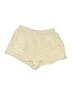 Oysho Ivory Khaki Shorts Size S - photo 1