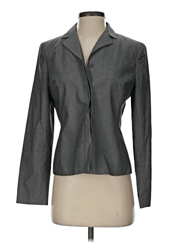 Ann Taylor LOFT Blazer (view 1)