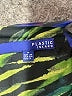 Plastic Island Floral Black Cocktail Dress Size S - photo 7