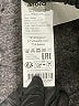 Molo Tweed Black Skirt Size 9 - 10 - photo 4