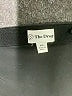 The Drop Solid Black Formal Skirt Size XXL - photo 4
