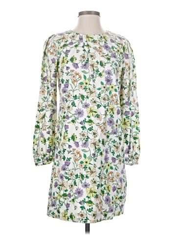 Ann Taylor LOFT Casual Dress (view 1)