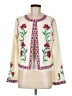 Shein Ivory Jacket Size M - photo 1